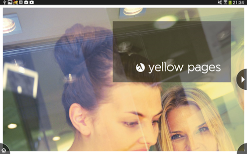 Yellow eBook Screenshots 1