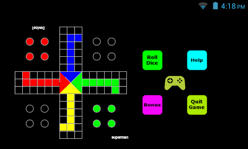 Ludo Mania Premium