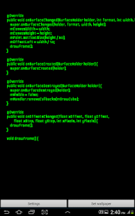 How to download I am Hacked - Live Wallpaper 1.0 unlimited apk for bluestacks