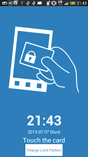 How to mod NFCircleLock　Suica等ICカードでロック解除 patch 1.0 apk for android