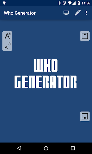 Doctor Generator