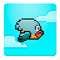 Floppy Flip Bird Apk