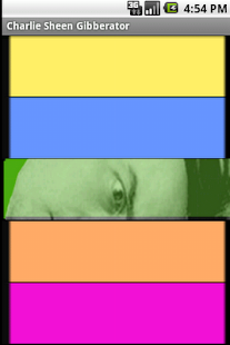 How to mod Charlie Sheen Gibberator patch 1 apk for android