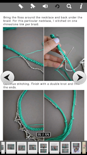 DIY Necklace
