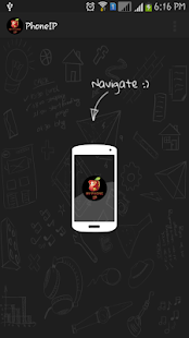 How to mod My Phone IP 1.2 apk for laptop