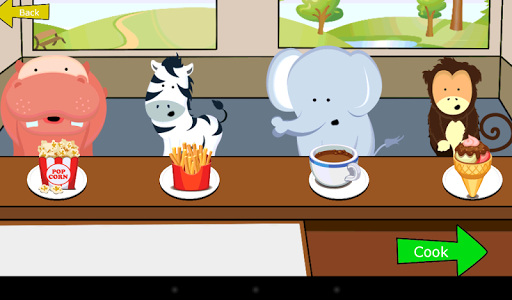 My Zoo Cafe