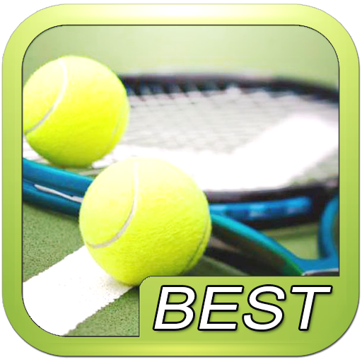 網球運動的益智遊戲 體育競技 App LOGO-APP開箱王