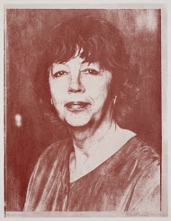 Portret van mw. M.A. van der Meer, lid van de Eerste Kamer der Staten-Generaal