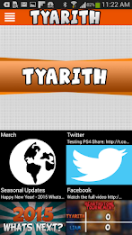 Tyarith poster 3