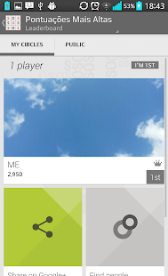 SOS Jogo Screenshots 3