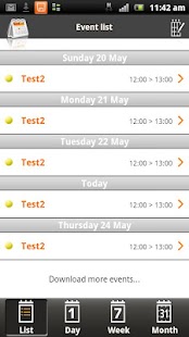 My Office Mobile Screenshots 7