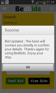 Bedbids Screenshots 4