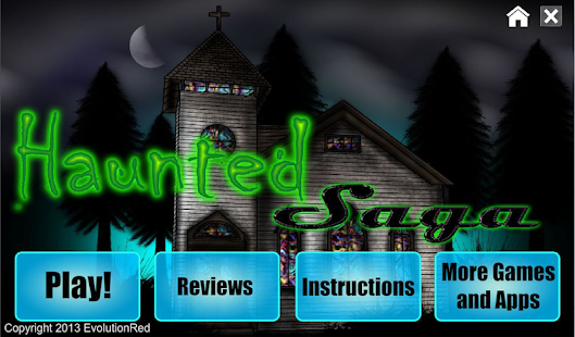 How to install Haunted Legends-Haunted Houses 1.0.1 apk for android