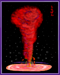 Explosion