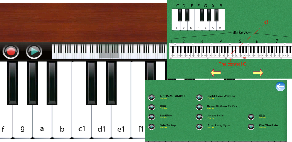 Super piano. Piano hero. супер пианино. Midi android piano. пианино фри.