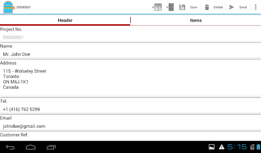 Windowmaker Measure Screenshots 9