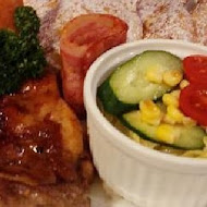 I Love Mr.H 早午餐