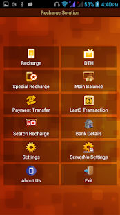Download Recharge Solution APK