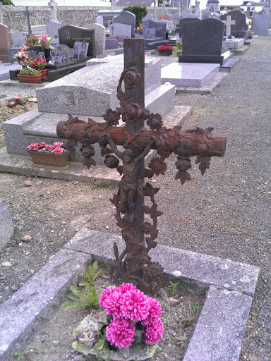 Croix Antique