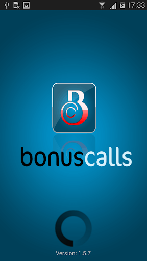 BONUSCALLS