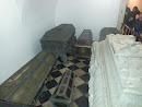 Royal Tombs