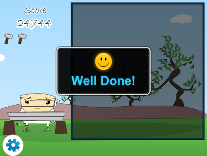 Bricks Breaking Screenshots 3