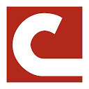 Cinemark Brazil mobile app icon