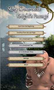 Download Story Crossroads Knight's Pass APK for PC