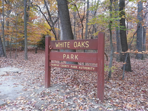 White Oaks Park