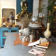 September Café 九月咖啡