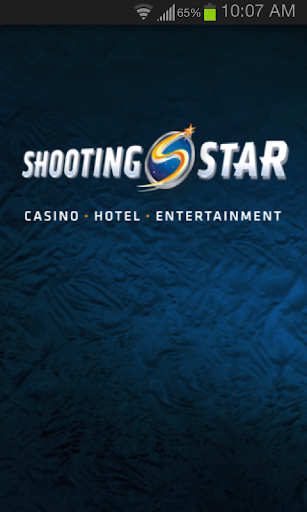 Shooting Star Casino