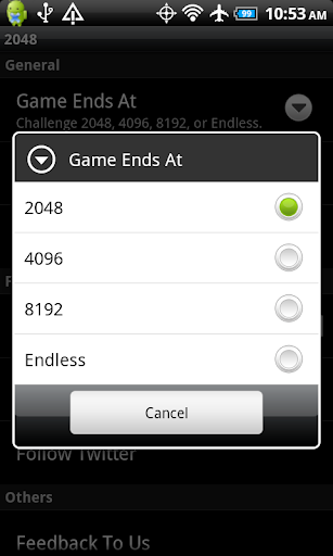 【線上解謎App不用買】Daily 2048在線上免費試玩app-Z大推薦APP