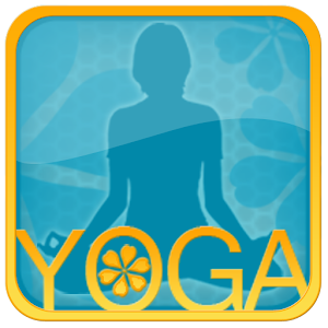 Pocket YOGA LOGO-APP點子