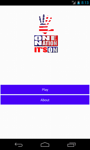 One Nation TV