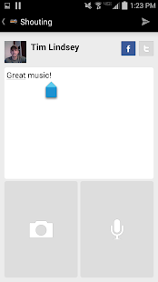 WKSW 98.5 KISS-FM Screenshots 2