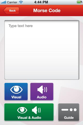    GotoAID First Aid Lite- screenshot  