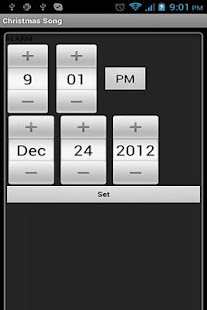 How to install Merry Christmas 1.0 mod apk for pc