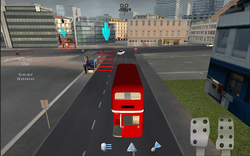 Bus Simulator 2013