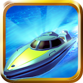Turbo River Racing Free