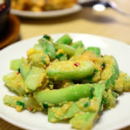 開飯川食堂