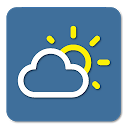 Weather Forecast: UK mobile app icon