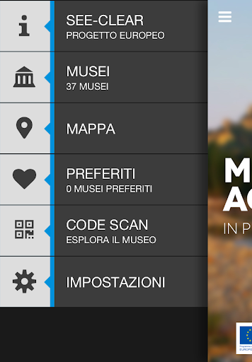 【免費旅遊App】Rimini Musei Accessibili-APP點子