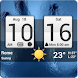 Sense Analog Clock Widget 24 icon