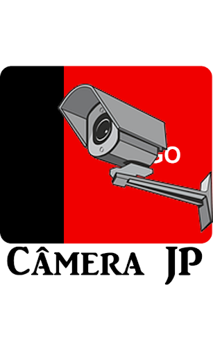 Câmera JP