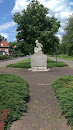 Monument, Roosendaal 