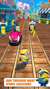 Despicable Me - screenshot thumbnail