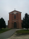 Chiesa Santa Croce 