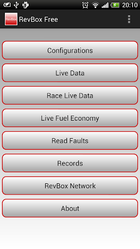 RevBox Free