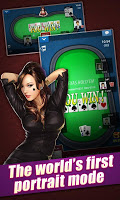 Texas Poker for India APK capture d'écran Thumbnail #1