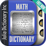Mathematics Dictionary Apk